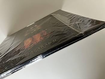 エコエコアザラク Ⅰ,Ⅱセット　LD 初回プレス限定 Amazon.co.jp: 【未開封美品レーザーディスクBOX】エコエコ